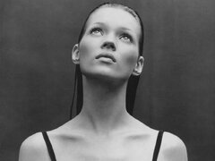 Kate Moss (Patrick Demarchelier)