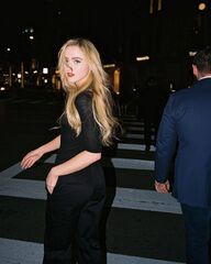 Kathryn Newton