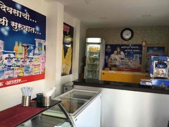 Katraj Milks & Ice Cream Parlour in Warje,Pune - Best Milk ...