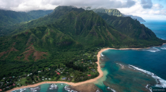 Kauai, Hawaii