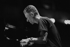 Keith Jarrett (Keith Jarrett - La Fenice)