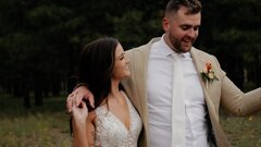 wedding — Leslie Allred Films | Flagstaff and Sedona Videographer ...