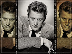 Kirk Douglas