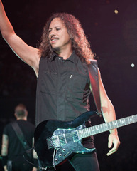 Kirk Hammett