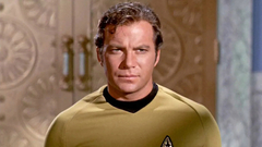 William Shatner (Star Trek: The Original Series)