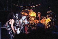 Kiss (Paul Stanley)