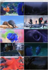 Finding Dory 2016 2160p BluRay x265 10bit AAC5.1-YTS - SoftArchive