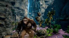 Kong – Play as King Kong in this Action Adventure Title Coming to ...