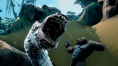 Kong – Play as King Kong in this Action Adventure Title Coming to ...