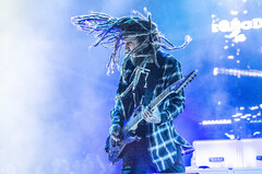 Korn - Head (Brian Welch)