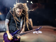 Brian Welch (Brian "Head" Welch)