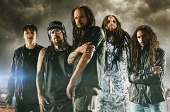 Korn Crowns Top Rock, Alternative & Hard Rock Albums Charts | Billboard