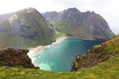 21 Best Things to Do & Must-See Places in Lofoten Islands (+Map)