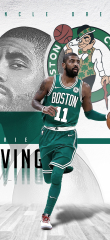 Boston Celtics (Kyrie Irving)