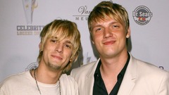 Nick Carter (Aaron Carter)