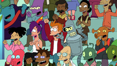 Futurama (Bender)