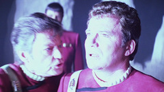 William Shatner (Star Trek V: The Final Frontier)