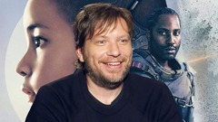 Rogue One's Gareth Edwards to helm new 'Jurassic World' movie