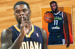 Why Brooklyn legend Lance Stephenson is in NBA G League