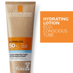 La Roche Posay Anthelios Hydrating Lotion SPF50+ 250ml (La Roche-Posay Anthelios)