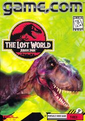 The Lost World: Jurassic Park (game) | Jurassic Park Wiki | Fandom