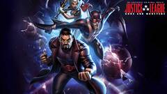 Justice League: Gods & Monsters' | Geeks