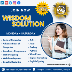 Top%20Computer%20Training%20Institutes%20in%20Pathankot%20-%20Wisdom%20Solution