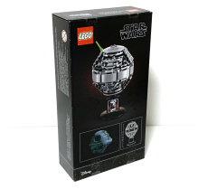 Lego 40591 Star Wars Death Star II (LEGO Star Wars ROTJ 40th Anniversary Death Star II Set 40591)