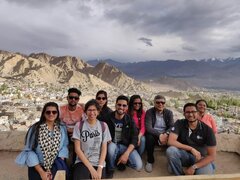 Leh: A complete guide to the heart of Ladakh