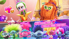 Trolls Band Together (Trolls)