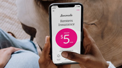 Lemonade renters insurance stops you from overpaying | CNN Underscored