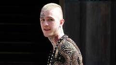 Why Lil Peep's Mother's Wrongful Death Lawsuit Could Change the ...