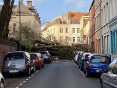 Actualités météo: Rétrospective de l'année 2022 : retour sur les ...