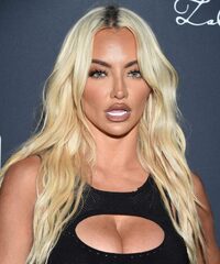 Lindsey Pelas – Sexy Legs and Ass in a Skimpy See-Through Outfit ...