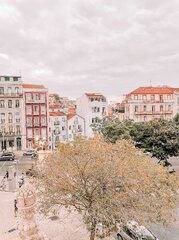 The Complete Lisbon, Portugal Travel Guide — flowandwander