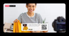 Live Commerce: Guide to Live Streaming E-Commerce – Restream Blog