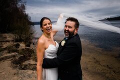 Scottish Wedding Photographer — Glasgow Wedding Photographer ...