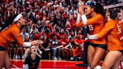 The top 7 storylines in the 2022 DI women's volleyball tournament ...