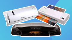 The best laminators | Creative Bloq