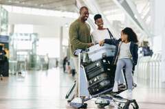 Lost baggage travel insurance | CNN Underscored Money