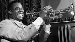 Louis Armstrong