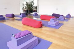 Yoga & Pilates Timetable in Brighton & Hove | Revitalise Brighton