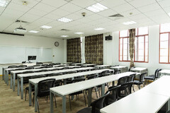 Traffic University Classroom Picture AndPhotos | ...