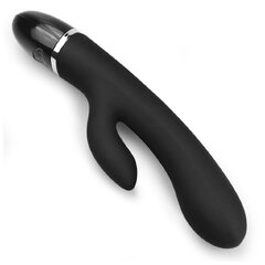 Lovetoy Vibrator O-Sensual Clit Duo Climax Black, 30,50 €