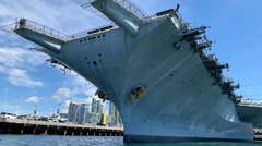 Interested in Visiting an Iconic Piece of Naval History? - Go ...