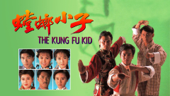 The Kung Fu Kid (TV Series 1994-1994) - Backdrops — The Movie ...