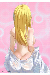 Lucy Heartfilia :: Fairy Tail :: anime :: fandoms :: anime ...