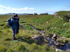 mull | Mull & Iona Ranger Service