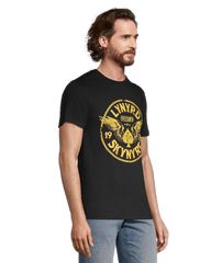 Lynyrd Skynyrdbird '73 Wings Unisex T-Shirt (Logo T-Shirts Men's Lynyrd Skynyrd Feebird Graphic Vintage T Shirt)