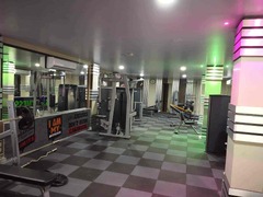 Yoga Fitness Centre Howrah